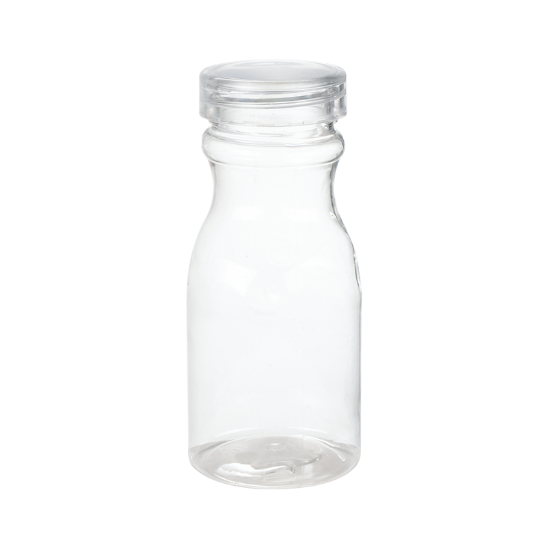 PET150ml Buidéal Leanbh Ilfheidhme