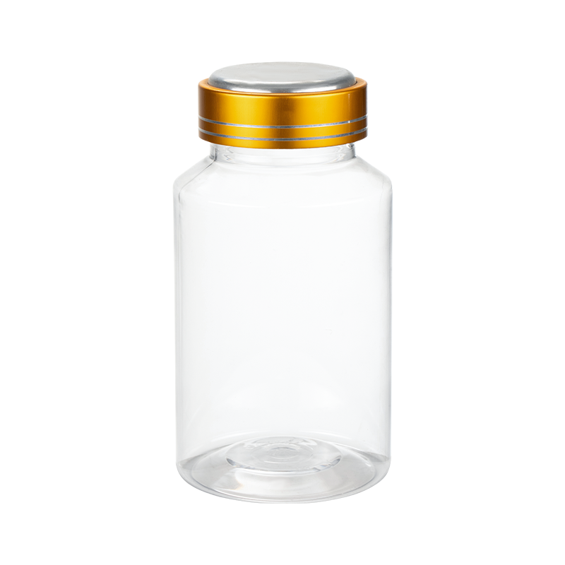 Buidéal Gualainn Oblique PET 250ml