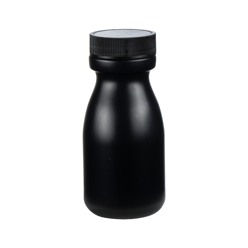 Buidéal Cruth Bainne HDPE 150ml