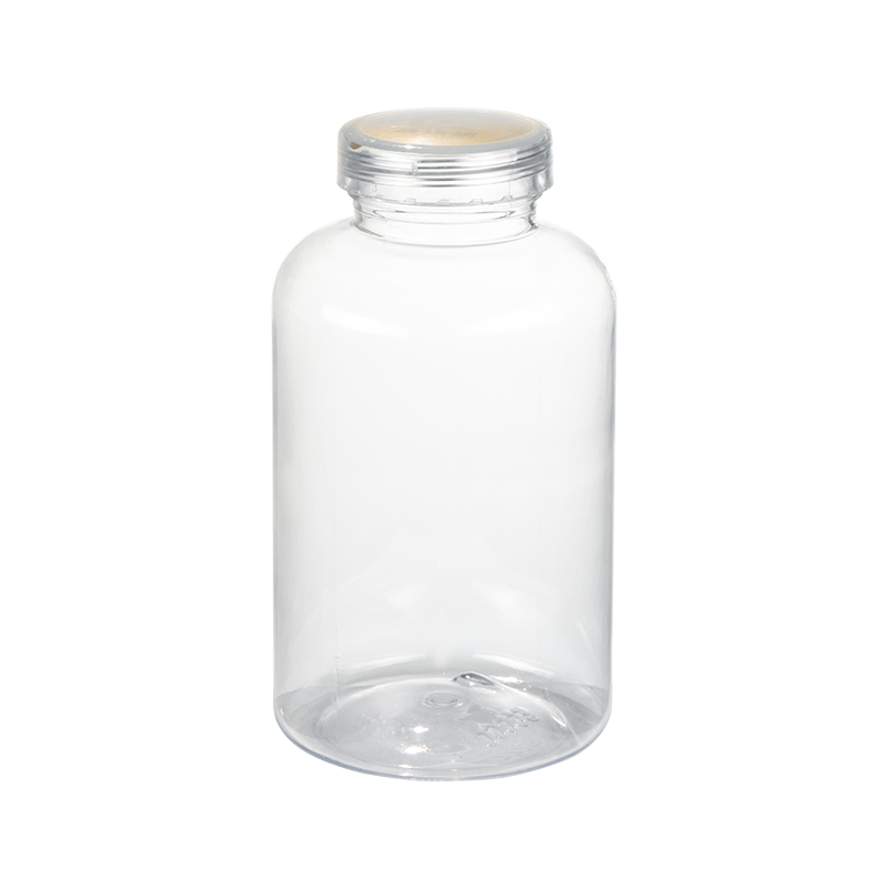 Buidéal Babhta Simplí PET 500ml