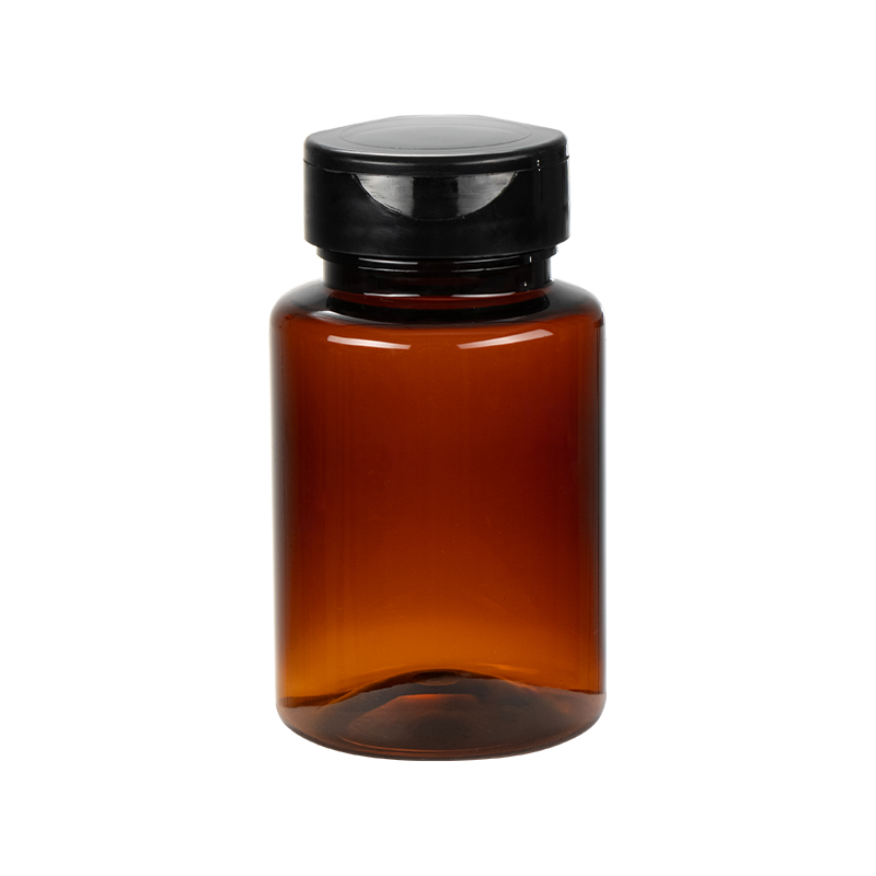 Buidéal Babhta PET 120ml