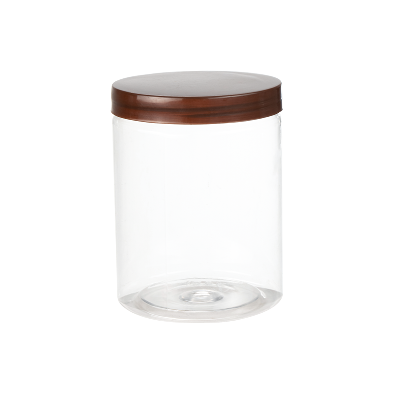 Canister Babhta PET 100ml