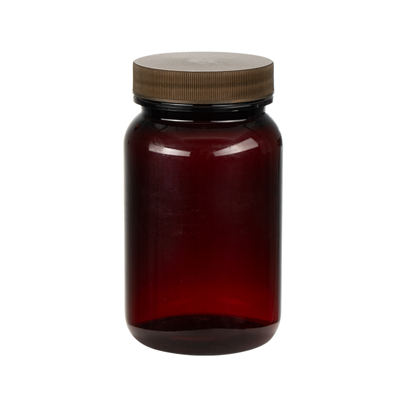 Buidéal Babhta PET 250ml cosúil le Gloine