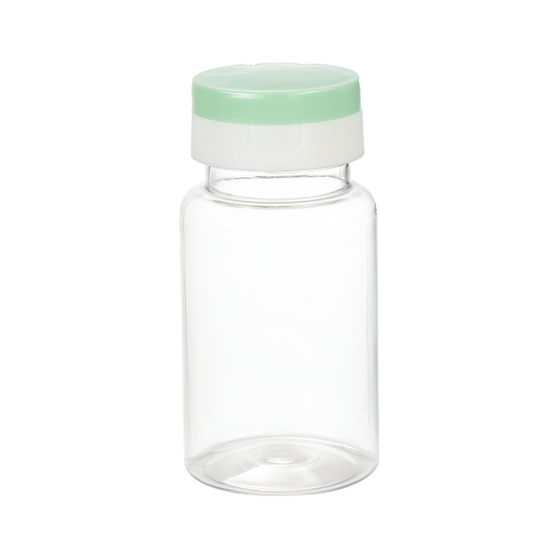 Buidéal Babhta PET 100ml