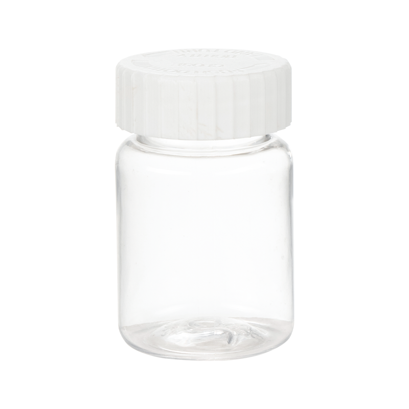 Buidéal Babhta PET 60ml