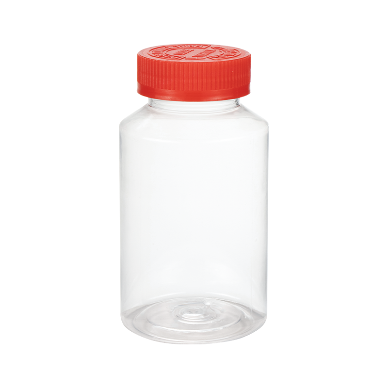 Buidéal Gualainn Oblique PET 300ml