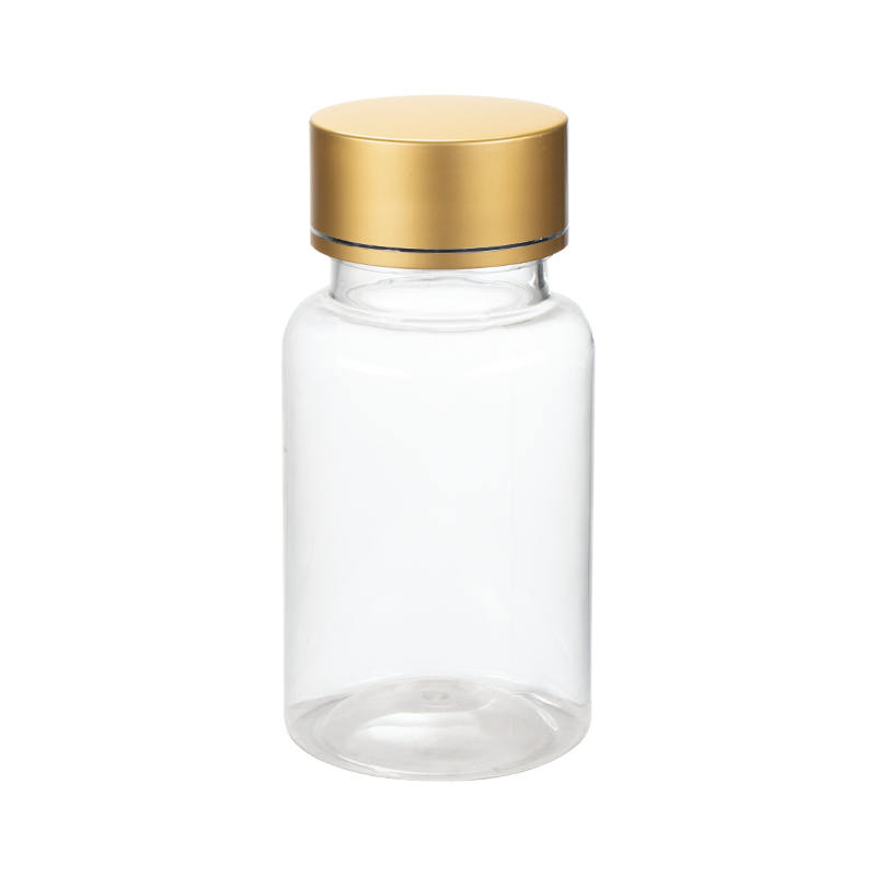 Buidéal Babhta PET 120ml