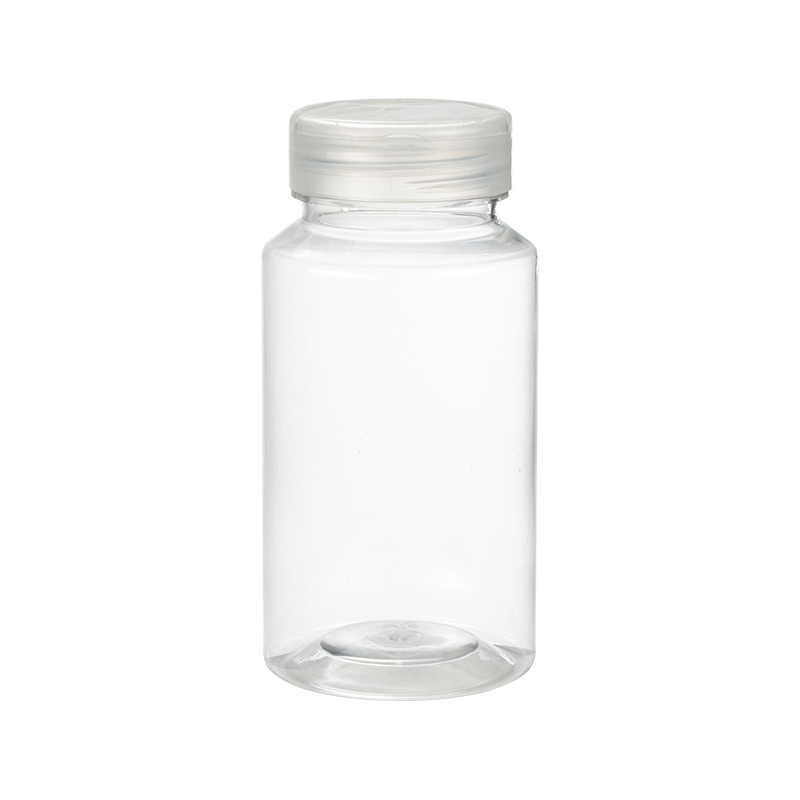 Buidéal Gualainn Oblique PET 250ml