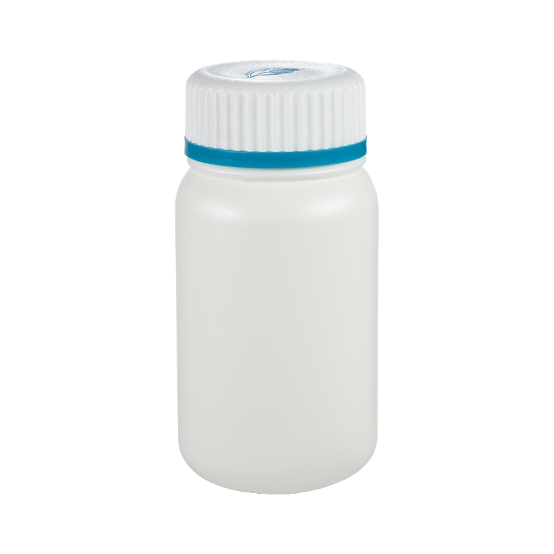 Buidéal Babhta Leaf HDPE 200ml